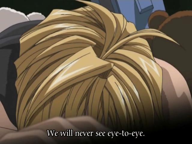 Otaku Gallery  / Anime e Manga / Saiyuki / Screen Shots / Saiyuki Reload / 24 - La battaglia riprende / 141.jpg